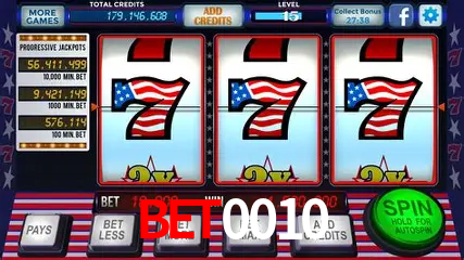 Jogos de mesa e apostas rápidas na BET0010