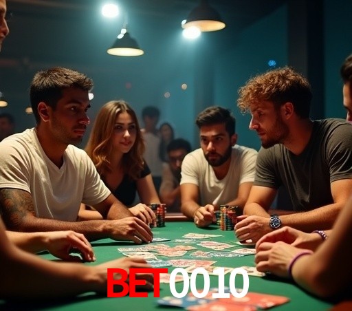 Loterias online na BET0010
