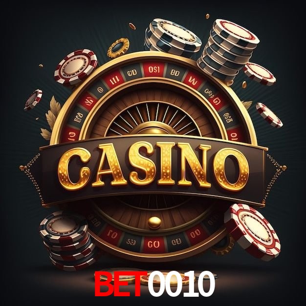 Download rápido e seguro na BET0010