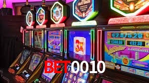 Página oficial no Facebook da BET0010