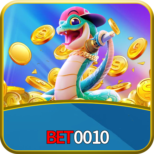 Imagem promocional da BET0010 mostrando a plataforma e suas vantagens